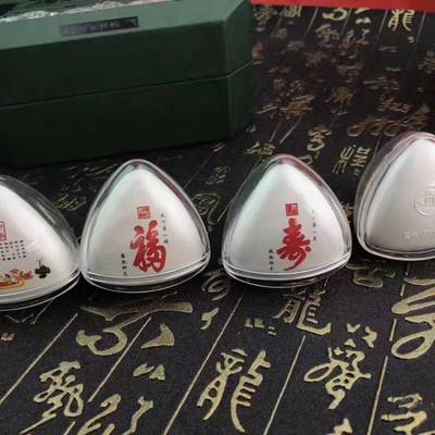 江蘇銀幣 慶典送禮佳品與企業(yè)紀(jì)念定制